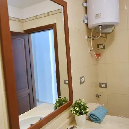 Balcón Del Atlántico 507 Bajamar (La Laguna)