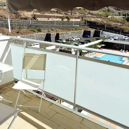 Daire Balcon Del Atlantico 507