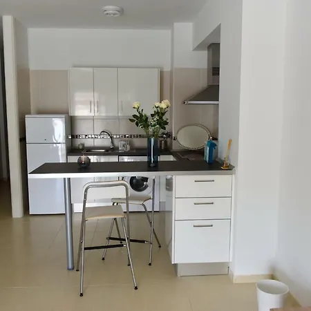 Balcon Del Atlantico 507 *