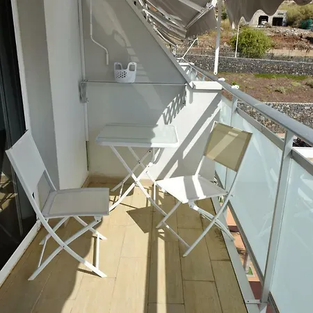 Balcon Del Atlantico 507 * Bajamar (La Laguna)