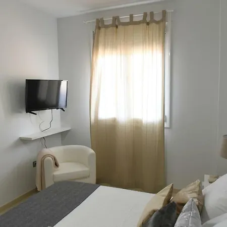 Daire Balcon Del Atlantico 507 *