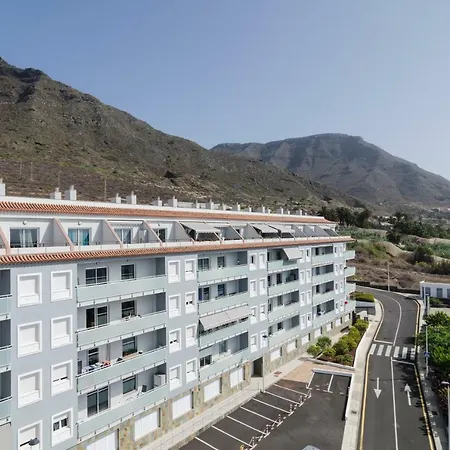 Balcon Del Atlantico 507 Daire