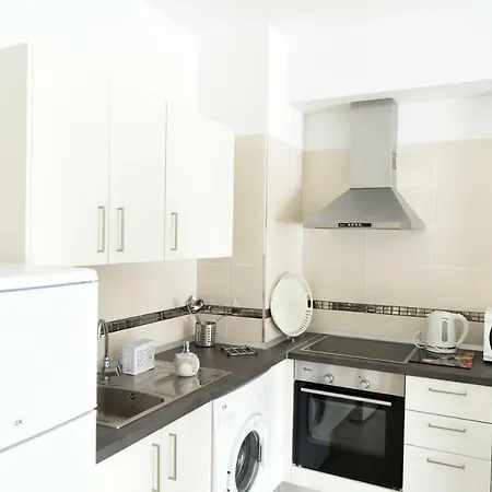 Balcon Del Atlantico 507 Daire