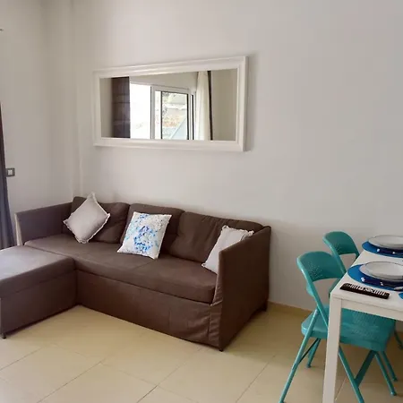 Balcon Del Atlantico 507 Daire *