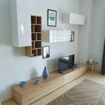 Balcon Del Atlantico 507 Daire