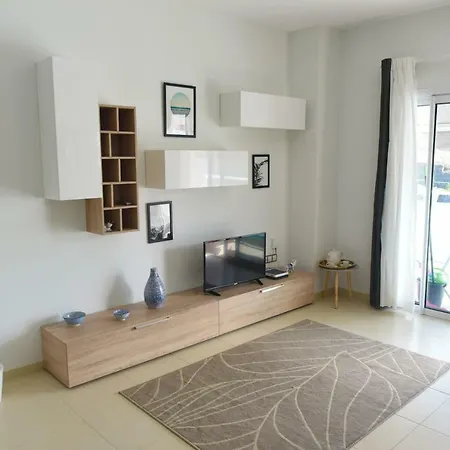 Balcon Del Atlantico 507 Daire *