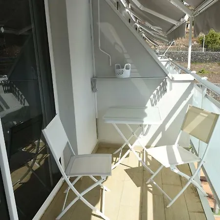 Balcon Del Atlantico 507 Apartment *