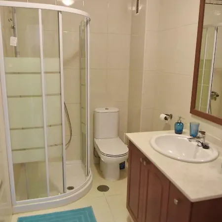 Balcon Del Atlantico 507 * Bajamar (La Laguna)