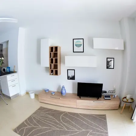 Balcon Del Atlantico 507 Daire *