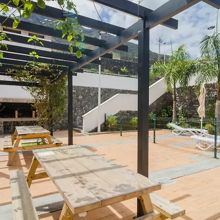 Balcon Del Atlantico 507 Daire *